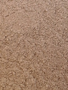 Mineral Make-up Tan optimal, 8g