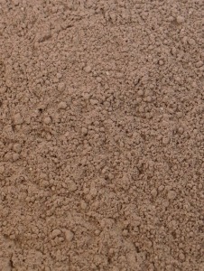Mineral Make-up Tan, 8g