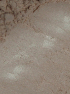 Mineral Corrector Gold, 7g