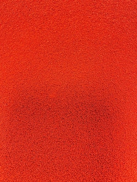 Jojobaperlen rot
