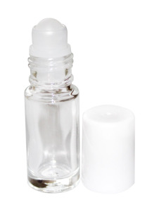Roll-on-Flasche 5ml