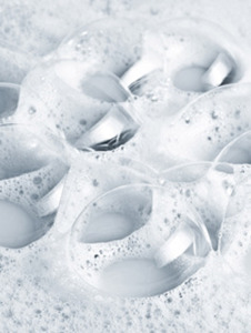 Sodium Coco Sulfate (SCS)