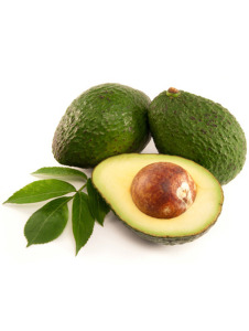 Avocadoöl grün, kbA