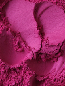 Syn Berry Pink