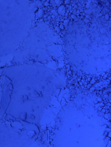 Pigment blau