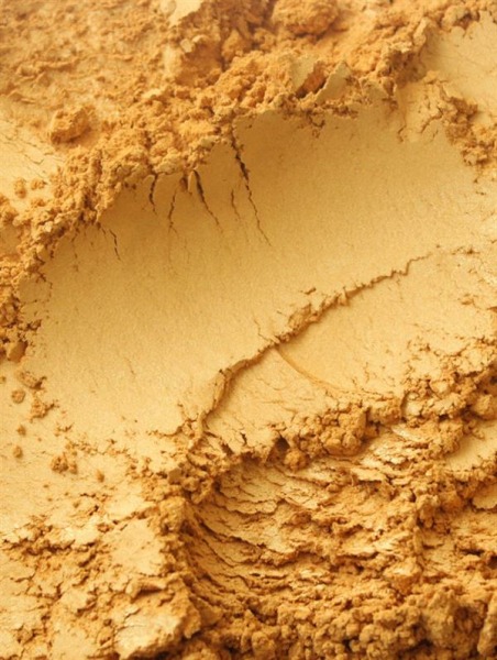 Sunset Gold