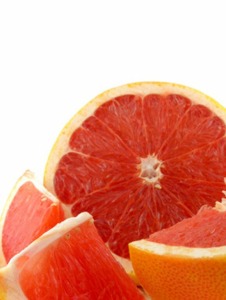Grapefruitöl, 100% naturrein