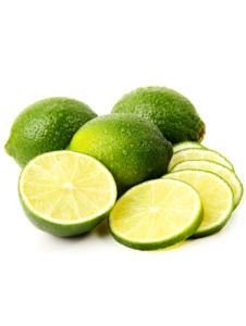 Limettenöl kbA, 100% naturrein