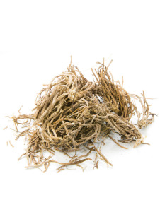 Vetiveröl, 100% naturrein