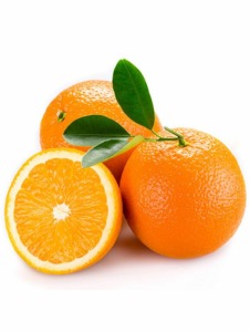 Mandarine rot kbA, 100% naturrein