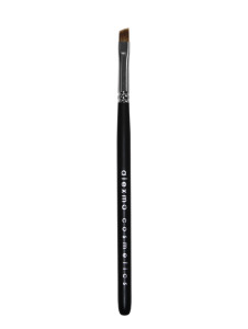 Augenbrauen- und Eyelinerpinsel