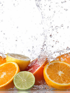 ACB Fruit Mix
