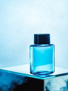 Atlantic Blue PÖ