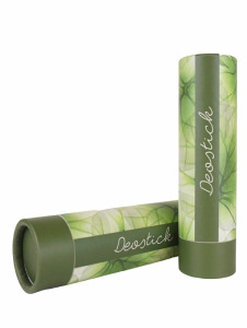 Deostick Papertube, 1 Stück