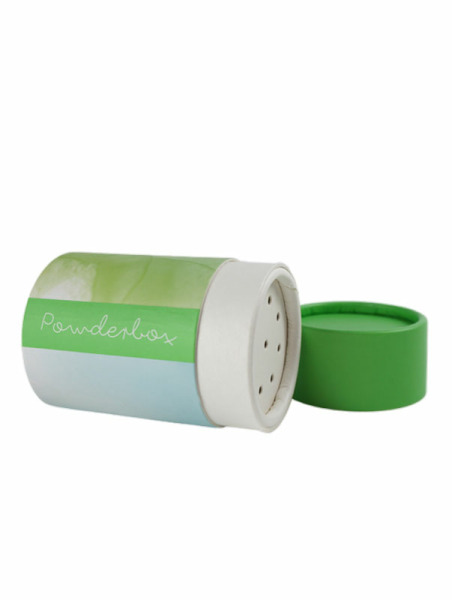 Powderbox