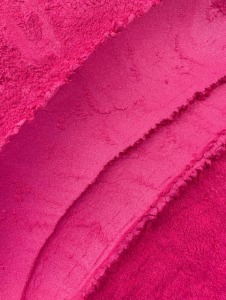 Intense Passion Pink