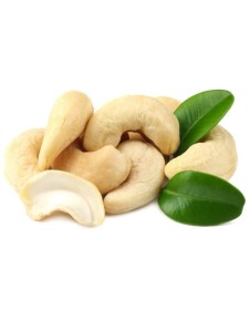 Cashewkernöl raff., kbA