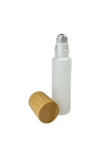 Roll-on-Flasche Bambus, 10ml