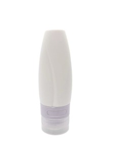 Silikontube, weiß, 60ml