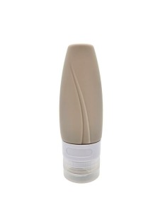 Silikontube, beige, 60ml